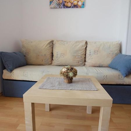 Apartman Vlado Apartment Vrsar Ngoại thất bức ảnh