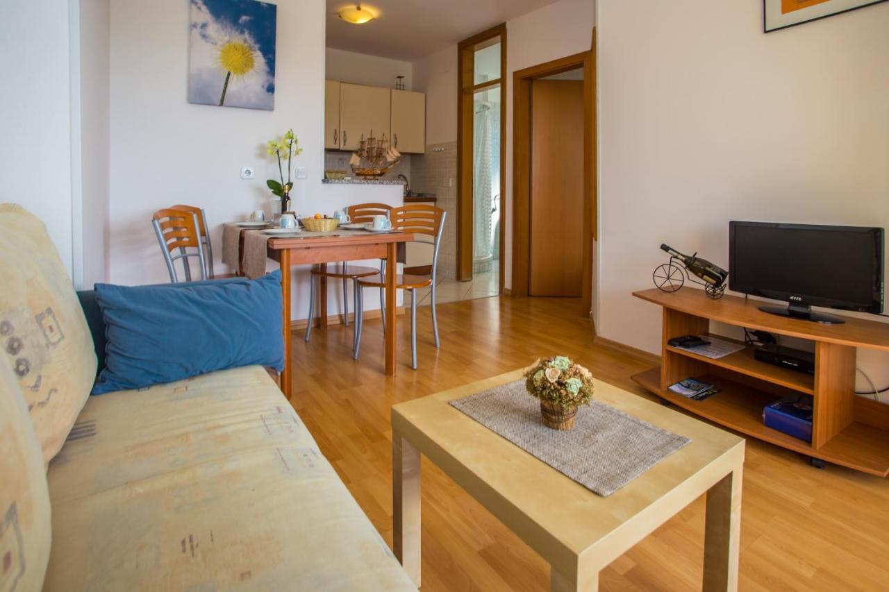 Apartman Vlado Apartment Vrsar Ngoại thất bức ảnh