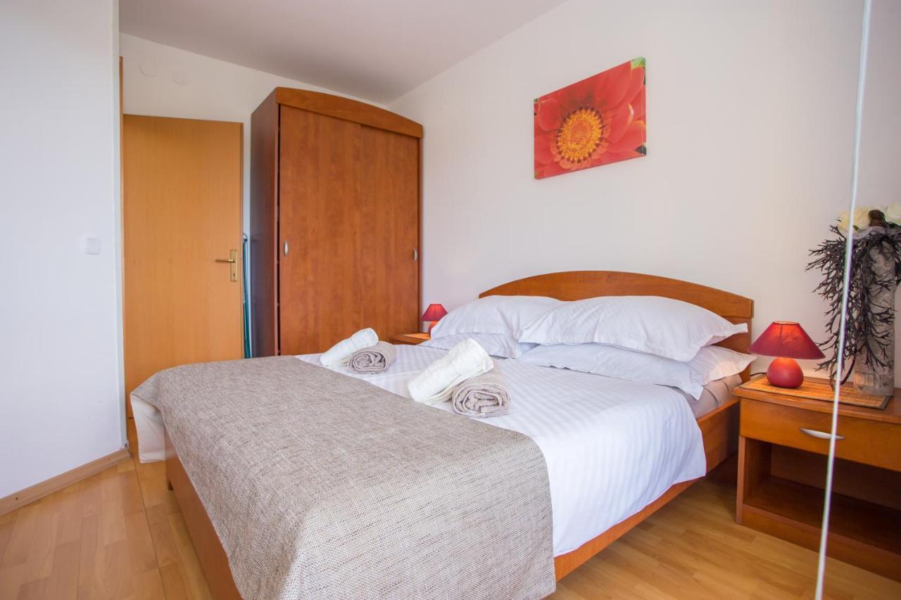 Apartman Vlado Apartment Vrsar Ngoại thất bức ảnh
