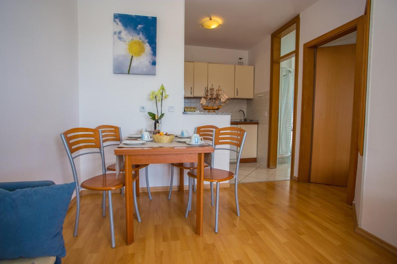 Apartman Vlado Apartment Vrsar Ngoại thất bức ảnh