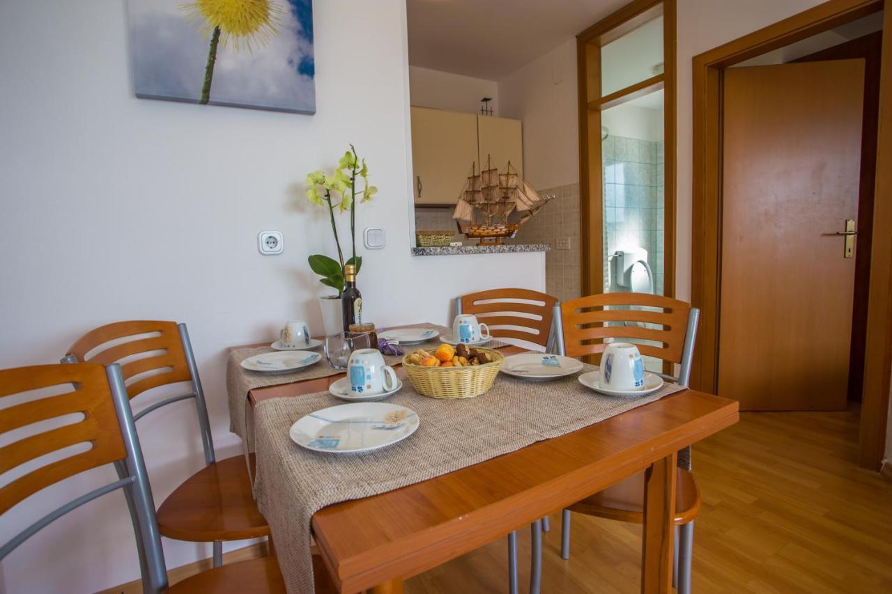 Apartman Vlado Apartment Vrsar Ngoại thất bức ảnh