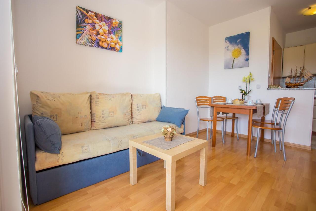 Apartman Vlado Apartment Vrsar Ngoại thất bức ảnh